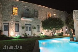 Villa Kerasia_best deals_Villa_Crete_Heraklion_Matala