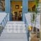 Orloff Boutique Hotel_accommodation_in_Hotel_Piraeus Islands - Trizonia_Hydra_Hydra Chora