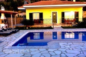 Pantheon Villas_best deals_Villa_Ionian Islands_Lefkada_Lefkada Chora