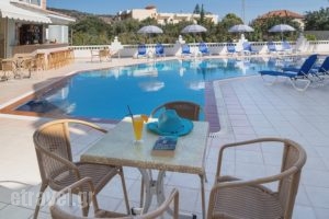 Athena Apartments_travel_packages_in_Crete_Heraklion_Stalida