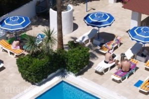 Hotel Nathalie_lowest prices_in_Hotel_Dodekanessos Islands_Rhodes_Archagelos