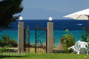 Stella-Meri Studios Apartments_lowest prices_in_Apartment_Macedonia_Halkidiki_Nea Skioni