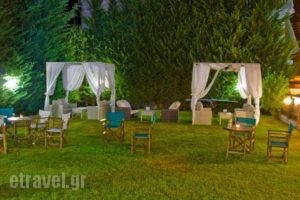 Rafaella Resort_best deals_Room_Peloponesse_Korinthia_Vrachati