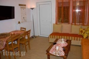 Rafaella Resort_travel_packages_in_Peloponesse_Korinthia_Vrachati