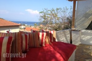 Harry's Studios_accommodation_in_Room_Ionian Islands_Paxi_Gaios