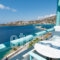 Paradise Design Apartments_best prices_in_Apartment_Cyclades Islands_Andros_Batsi