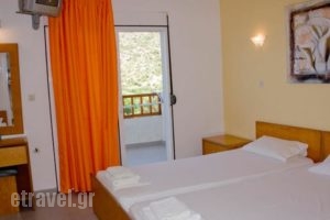 Studio Lia_holidays_in_Hotel_Aegean Islands_Thassos_Thassos Rest Areas