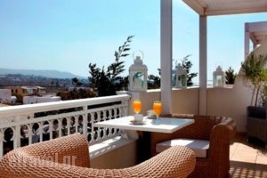 Mit'S Suites_best prices_in_Hotel_Cyclades Islands_Naxos_Naxos chora