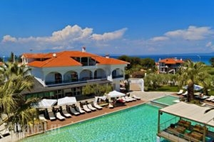 Flegra Palace_travel_packages_in_Macedonia_Halkidiki_Haniotis - Chaniotis