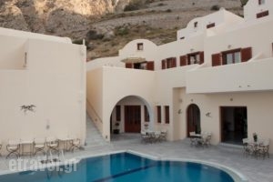 Epavlis Hotel_travel_packages_in_Cyclades Islands_Sandorini_Sandorini Chora