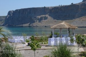 The Aquagrand of Lindos - Adults only_lowest prices_in_Hotel_Dodekanessos Islands_Rhodes_Lindos