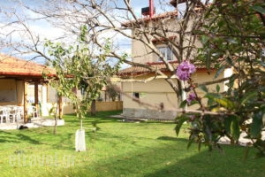 Villa La Luna_best deals_Villa_Macedonia_Pieria_Litochoro