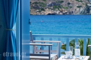 Blue Harmony Hotel_holidays_in_Hotel_Cyclades Islands_Syros_Syros Rest Areas