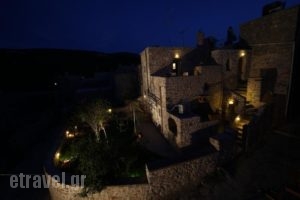 Pyrgos Houses and Restaurant_accommodation_in_Hotel_Aegean Islands_Chios_Chios Rest Areas