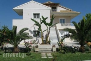 Morfi Apartements_accommodation_in_Room_Ionian Islands_Lefkada_Lefkada Chora