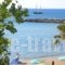 Hercules seafront Studios_lowest prices_in_Apartment_Ionian Islands_Kefalonia_Assos
