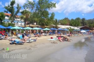 Hercules seafront Studios_accommodation_in_Apartment_Ionian Islands_Kefalonia_Assos