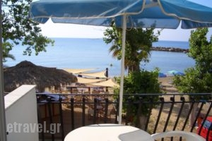 Hercules seafront Studios_travel_packages_in_Ionian Islands_Kefalonia_Assos