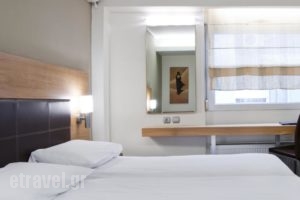 Capsis Hotel Thessaloniki_best prices_in_Hotel_Macedonia_Thessaloniki_Thessaloniki City