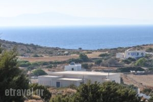 Aeolos Hotel_lowest prices_in_Hotel_Cyclades Islands_Iraklia_Iraklia Chora