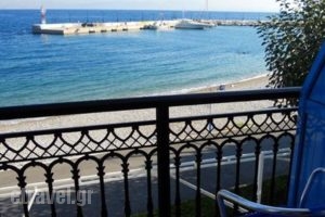 Apollon Hotel_holidays_in_Hotel_Peloponesse_Arcadia_Leonidio