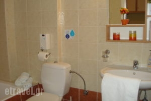 Loutsis Studios_best deals_Apartment_Epirus_Thesprotia_Igoumenitsa