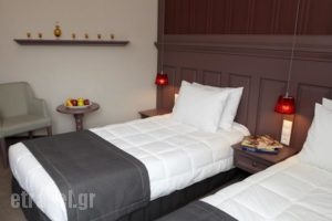 Rodopi Hotel_best prices_in_Hotel_Thraki_Rodopi_Komotini City