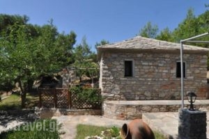 Arsinoi Stonehouses_lowest prices_in_Hotel_Macedonia_Kavala_Kavala City