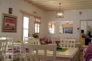 Magas Hotel_lowest prices_in_Hotel_Cyclades Islands_Mykonos_Mykonos Chora