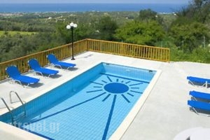 Great Escape Villas_accommodation_in_Villa_Crete_Rethymnon_Rethymnon City