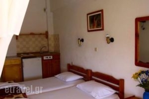 Anna Rooms_best deals_Room_Macedonia_Halkidiki_Neos Marmaras