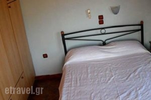 Agali Beach Pansion_best deals_Hotel_Aegean Islands_Chios_Chios Rest Areas