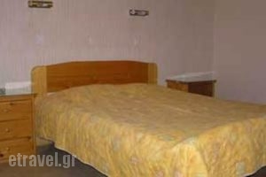 Villa Manolis_lowest prices_in_Villa_Peloponesse_Argolida_Tolo