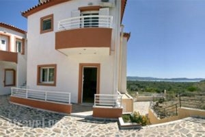 Parakila Hills_accommodation_in_Hotel_Aegean Islands_Lesvos_Kalloni