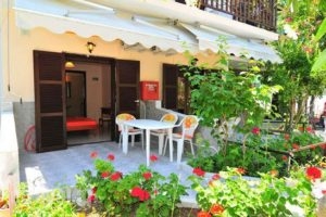 Studios Orfanou_accommodation_in_Hotel_Aegean Islands_Thasos_Thasos Chora