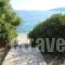 Mikros Gialos Appartments_best prices_in_Apartment_Ionian Islands_Lefkada_Lefkada Rest Areas