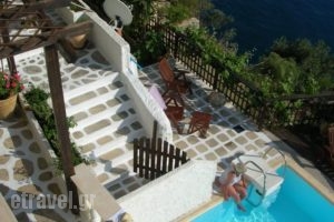 Kanakis Apartments_lowest prices_in_Apartment_Ionian Islands_Kefalonia_Kefalonia'st Areas