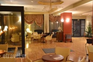 Queens Leriotis Hotel_accommodation_in_Hotel_Central Greece_Attica_Piraeus