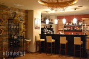 Queens Leriotis Hotel_holidays_in_Hotel_Central Greece_Attica_Piraeus