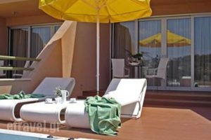 Royal Paradise Beach Resort' Spa_lowest prices_in_Hotel_Macedonia_Kavala_Kavala City