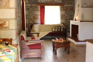 Petrino Villas_best prices_in_Villa_Peloponesse_Messinia_Agios Nikolaos