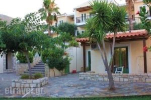 Villa Vicky_best deals_Villa_Crete_Heraklion_Chersonisos