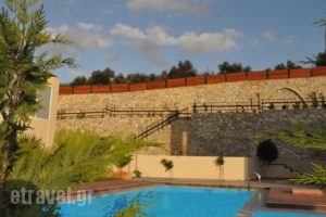 Meliades Villas_travel_packages_in_Crete_Chania_Platanias