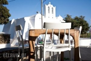 Smaragdi Hotel_accommodation_in_Apartment_Cyclades Islands_Sifnos_Artemonas