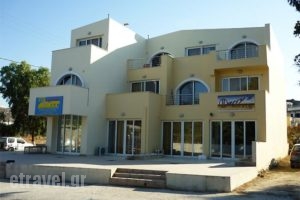 Sealand Studios_accommodation_in_Hotel_Dodekanessos Islands_Karpathos_Karpathos Chora