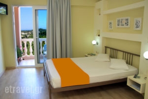 Niko Studios_accommodation_in_Apartment_Ionian Islands_Kefalonia_Argostoli