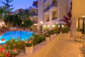 Fortezza Hotel_best deals_Hotel_Crete_Rethymnon_Rethymnon City