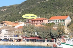 Liotrivi Studios_holidays_in_Hotel_Ionian Islands_Lefkada_Lefkada's t Areas