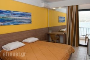 Hotel Pavlou_best prices_in_Hotel_Piraeus islands - Trizonia_Trizonia_Trizonia Rest Areas