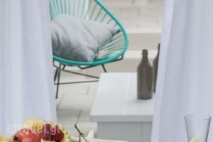 Villa Del Sol Mykonos_lowest prices_in_Villa_Cyclades Islands_Mykonos_Mykonos ora